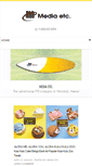 Mobile Screenshot of mediaetc.net